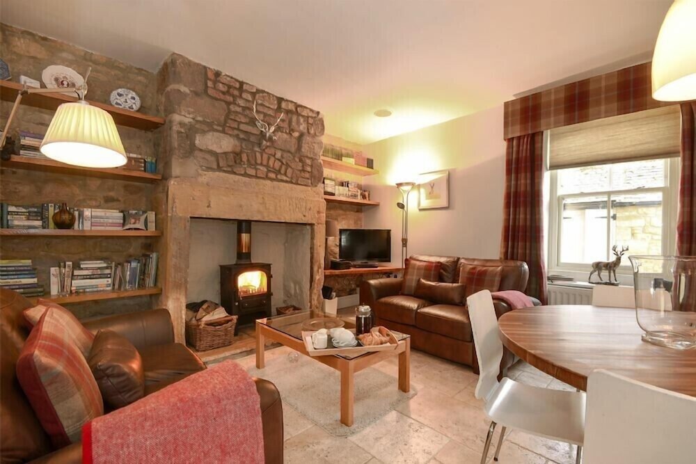 Coquet Cottage