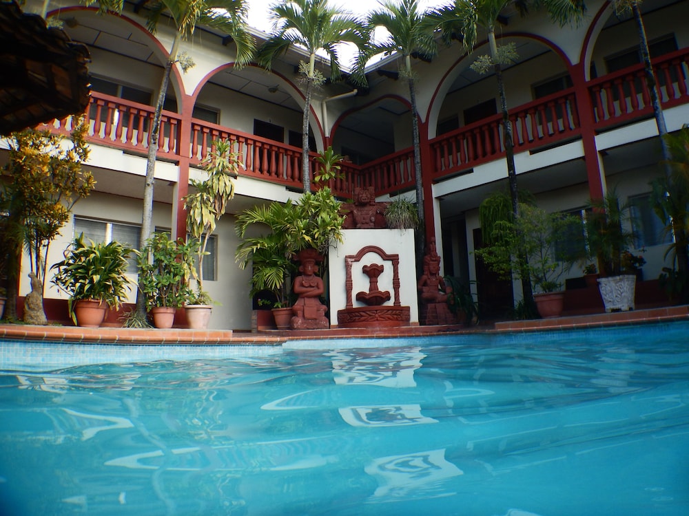 Hotel Buena Vista