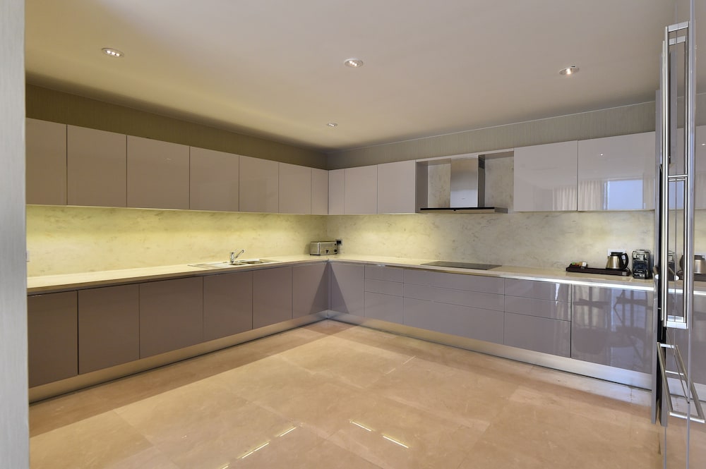 Sirene Luxury Otel Bodrum - Image 155