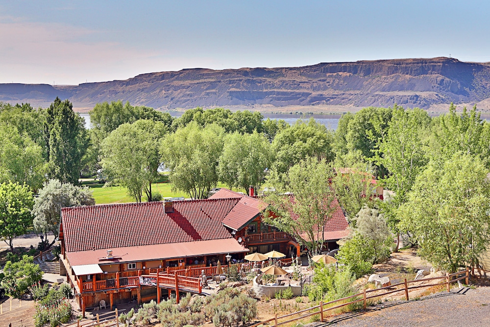 Sunbanks Lake Resort