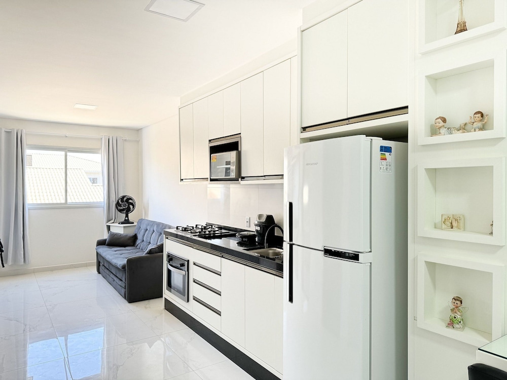 Residencial Fiametti- Praia dos Ingleses