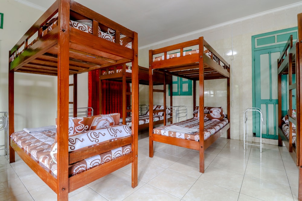 Bahagia Sederhana Home Stay - Hostel view 5