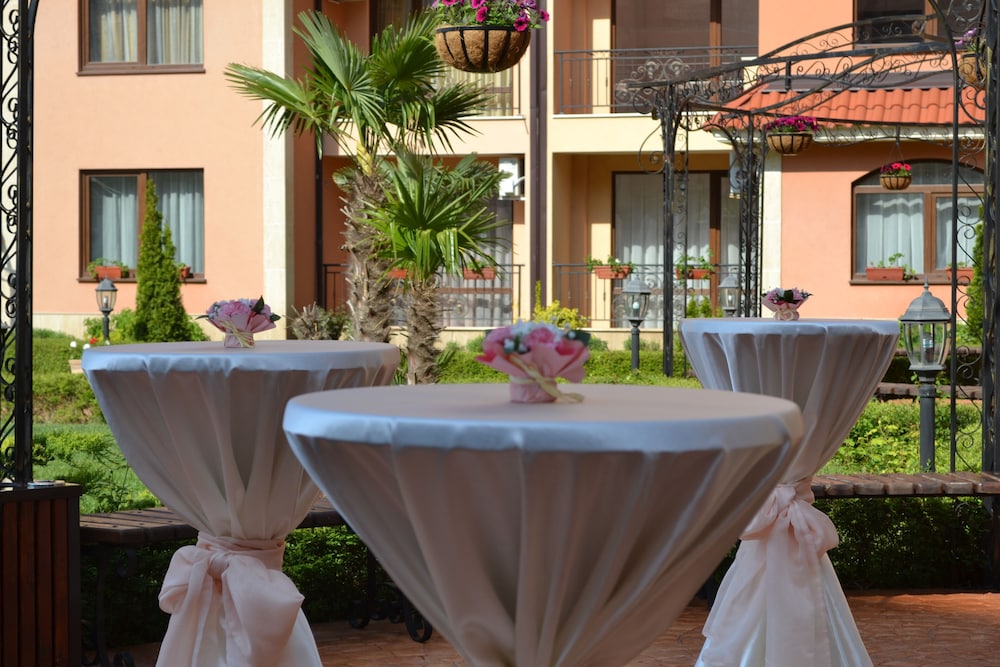 Hotel & SPA Diamant Residence - All Inclusive