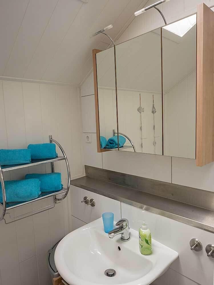 Ferienwohnung Polly