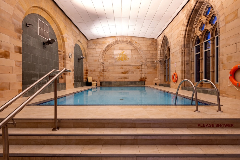 The Highland Club