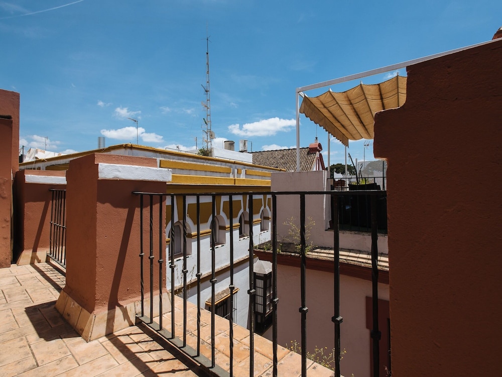 Boutike Apartments