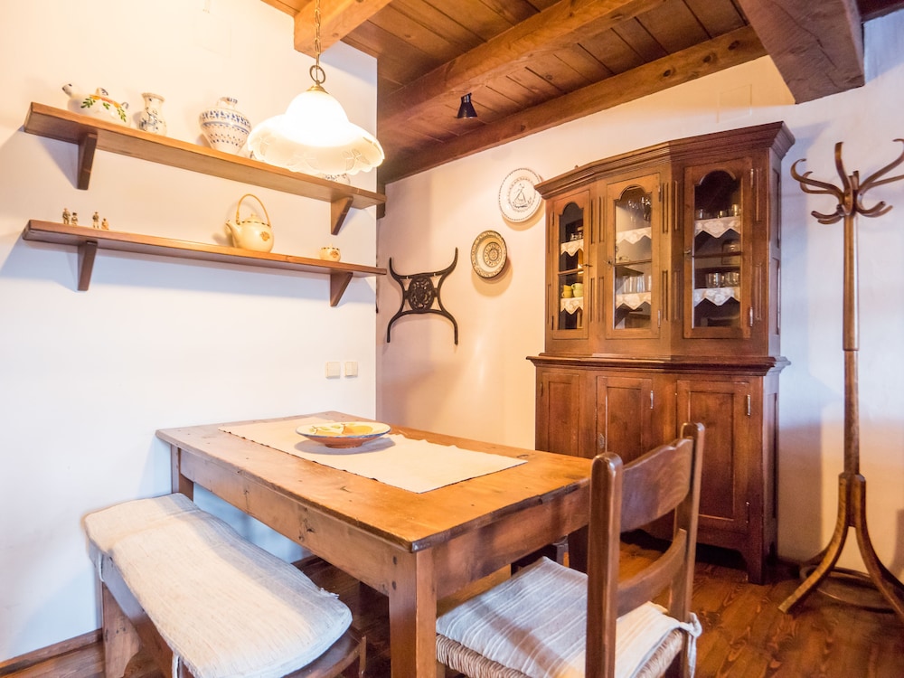 La Pleta Del Tarter Apartments