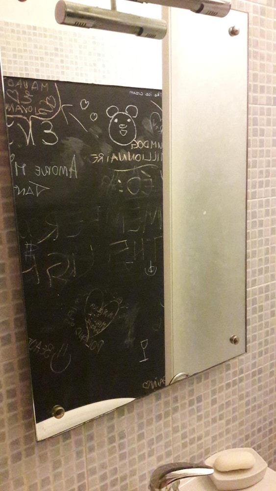 Centrum Rooms