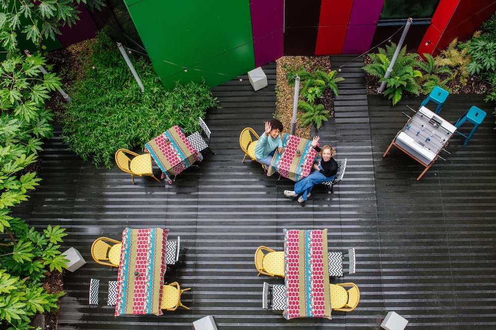 Aparthotel Adagio Access Paris Reuilly