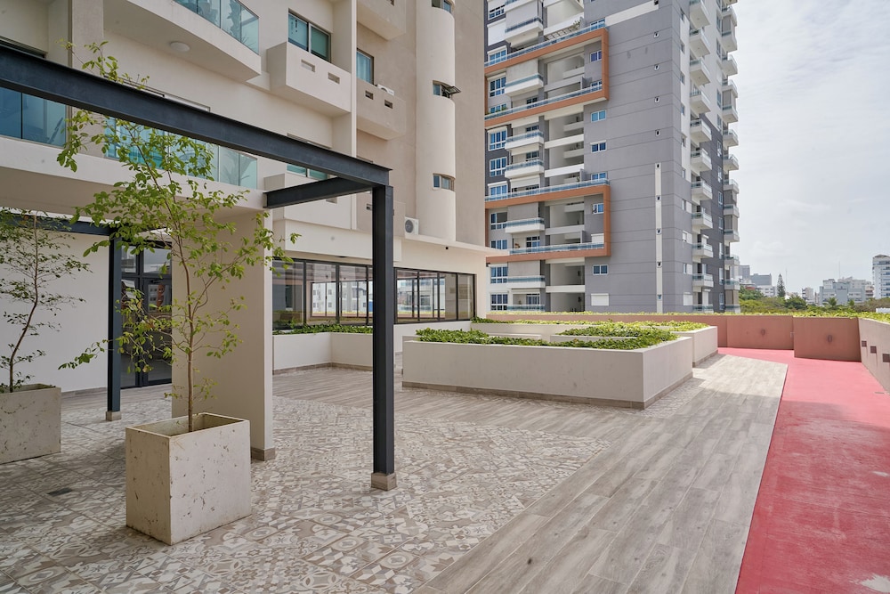 Apartments in La Julia Sleeps up to 8