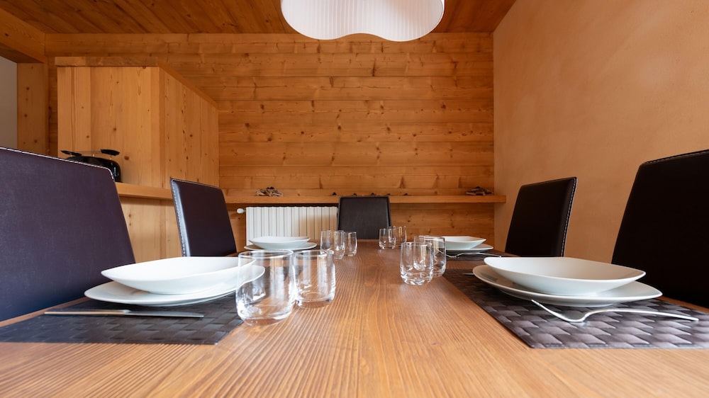 Sertorelli 27 in Bormio view 4