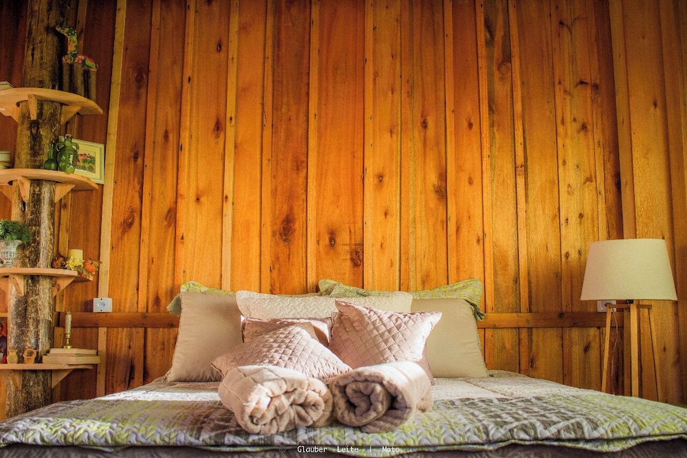 YAAHOO ECOLODGE