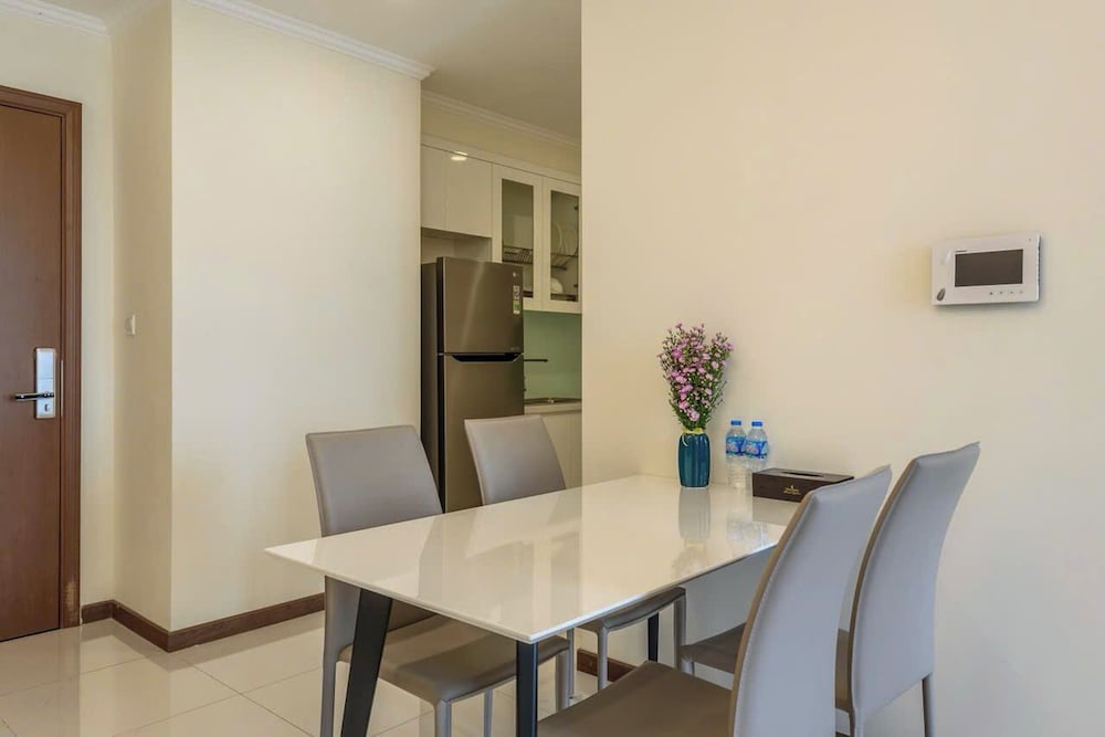 Nice Luxury Apartments Vinhome Central