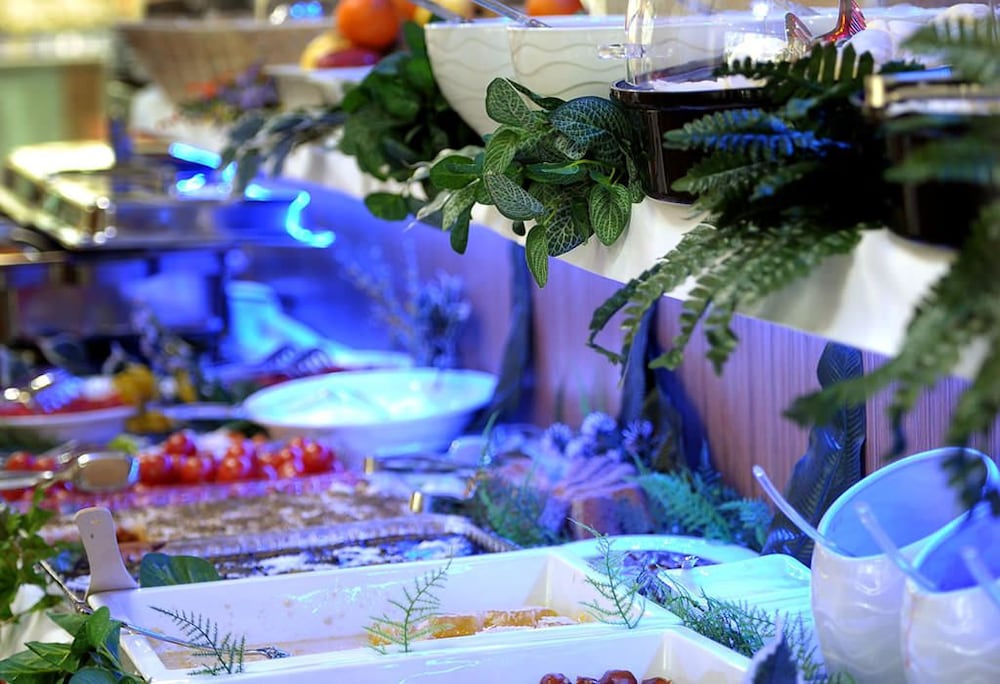 Rhiss Otel Bostancı - Image 45