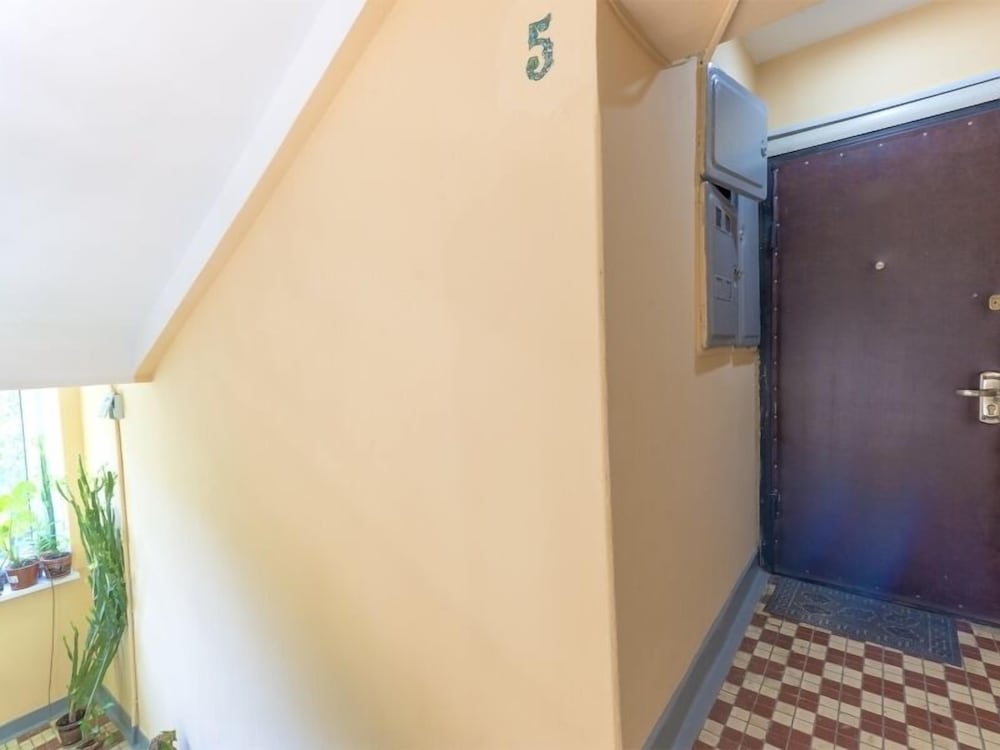 Apartment - Parferova 10