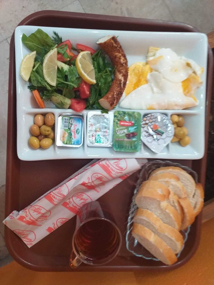 Şehir Evi Oteli - Image 94