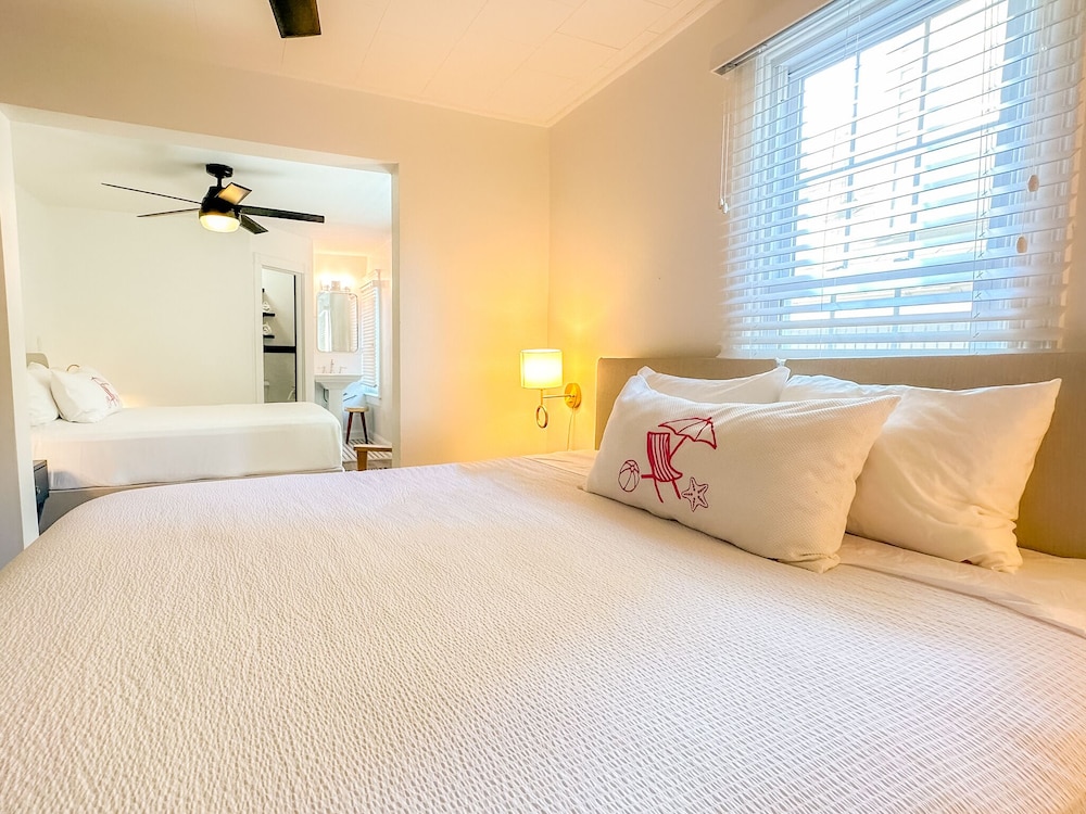 Beachliner Hotel