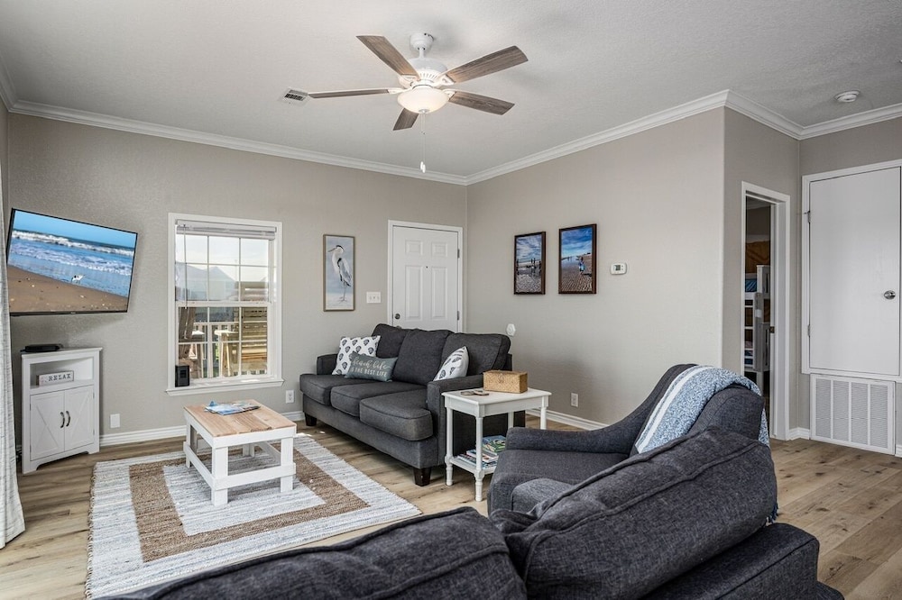 High View Lodge 2 Bedroom Home