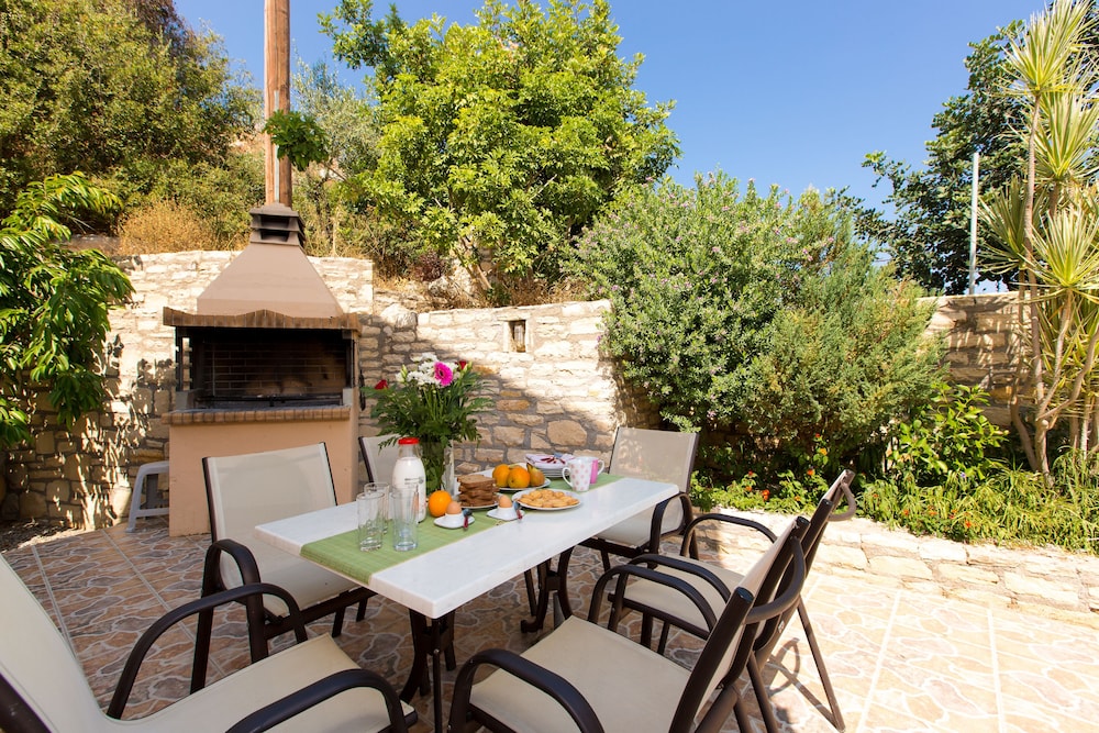 Villa Roumeli