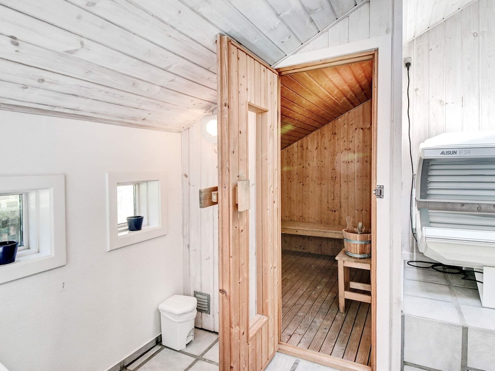 Quaint Holiday Home in Nexø near Beach