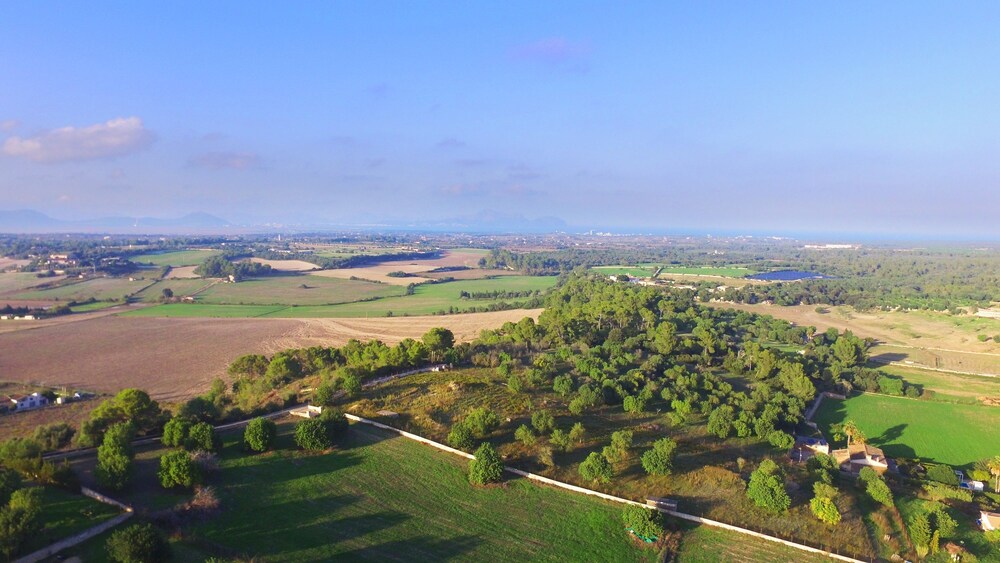 Son Vador in Santa Margalida