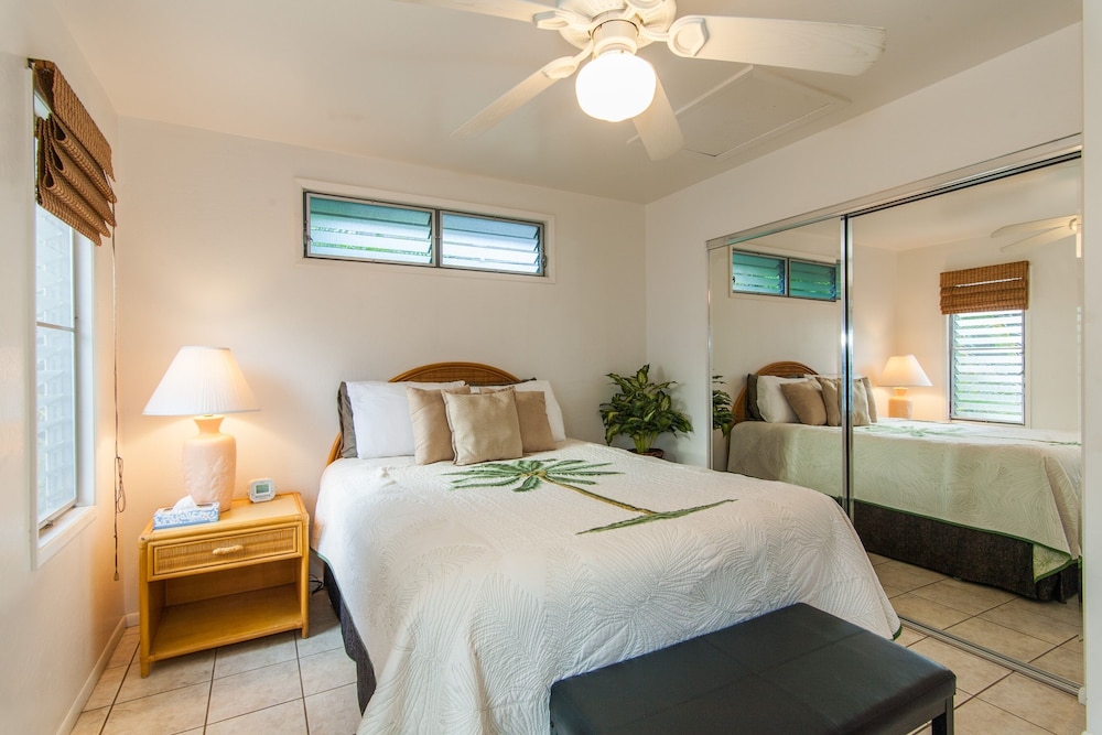 Malu Kauai, A Beautiful Kauai 1 Mile From Kalapaki Beach 1 Bedroom Home by RedAwning view 5
