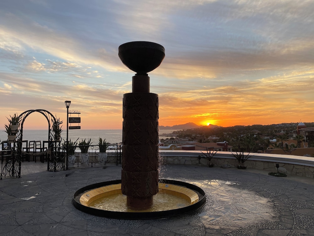 Three BR Residence at Hacienda Encantada