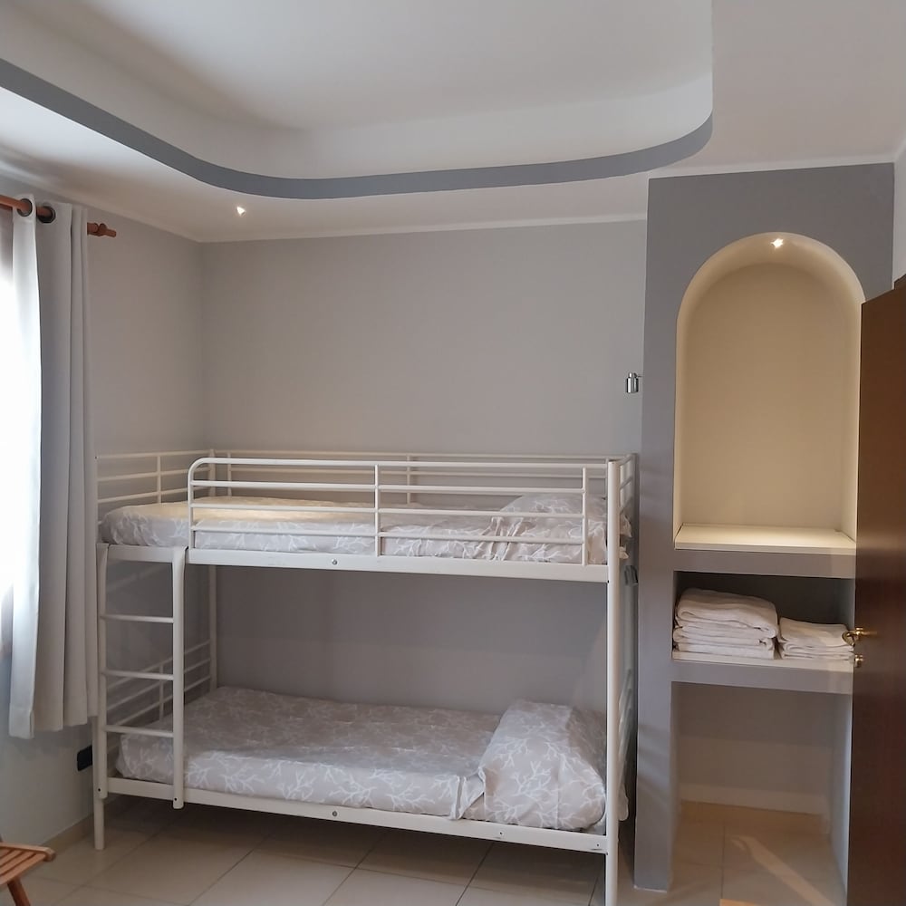 B&B linate