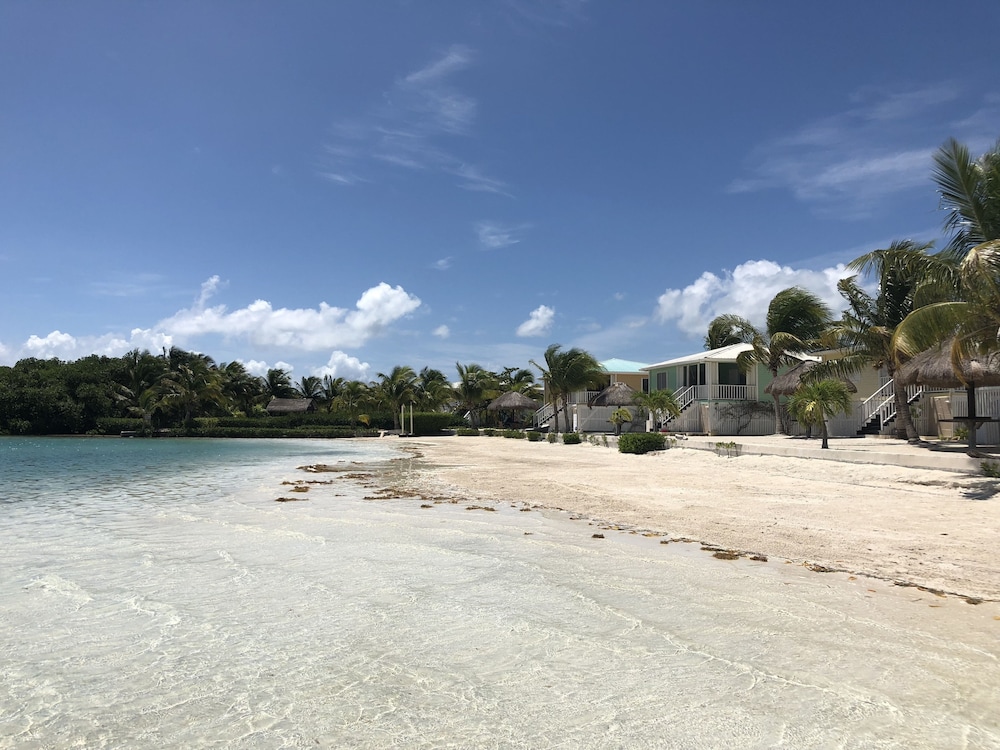 Shaka Caye