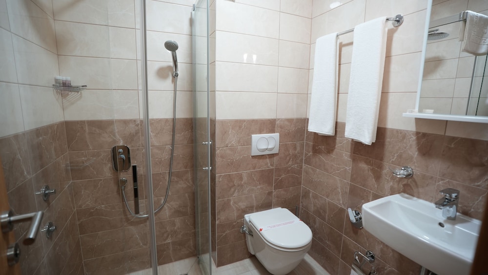 Motel Izvor Bosne