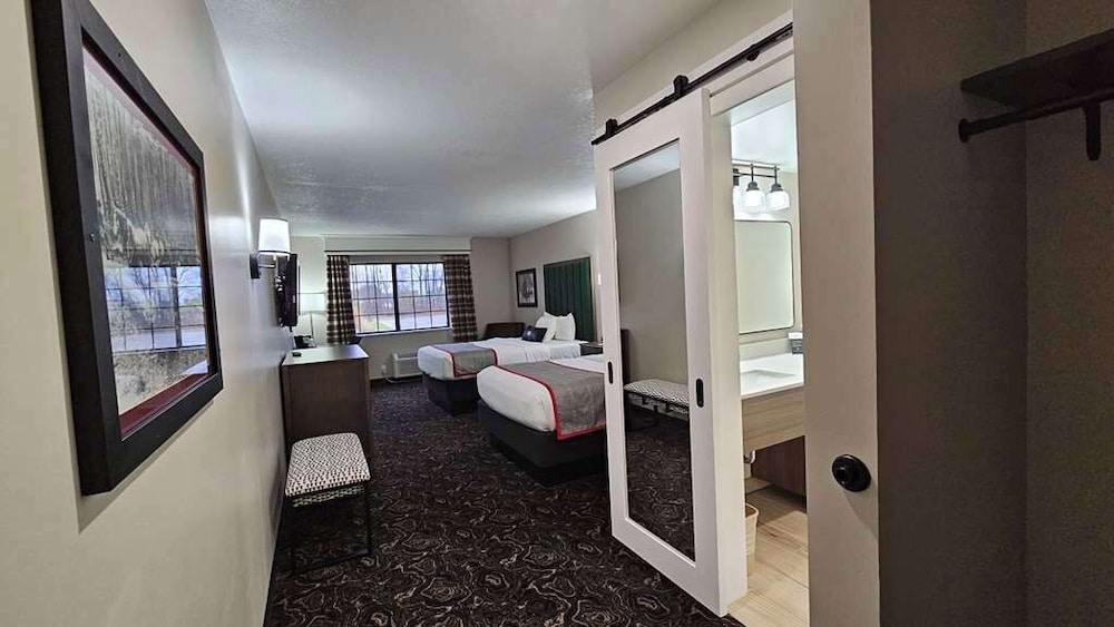 Lumber Jack Lodge, an Ascend Collection Hotel