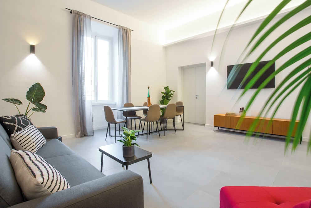 Re di Roma Luxury Suites