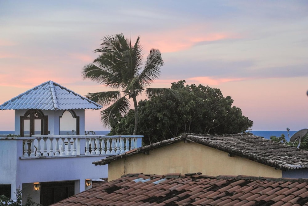 Hostel Flor de Caju
