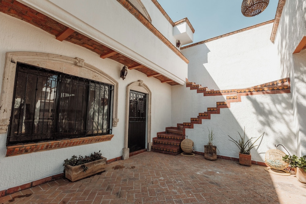 Quinta Tere Country House