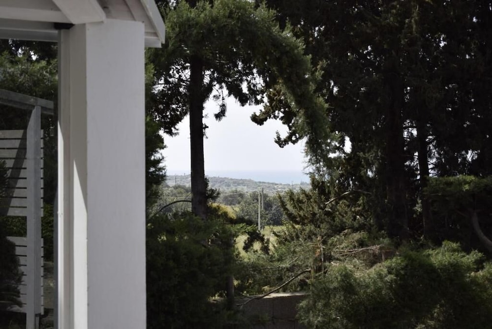 Villa Aurea view 5
