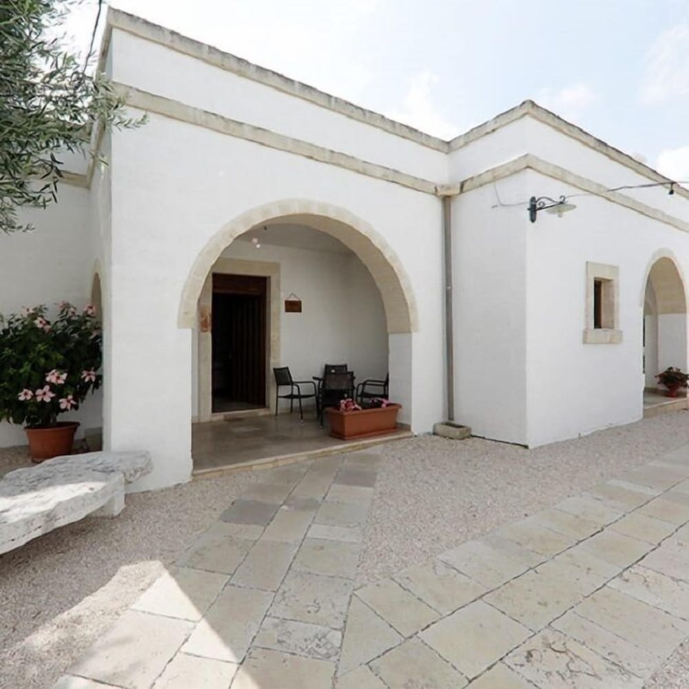 Agriturismo Masseria De Michele