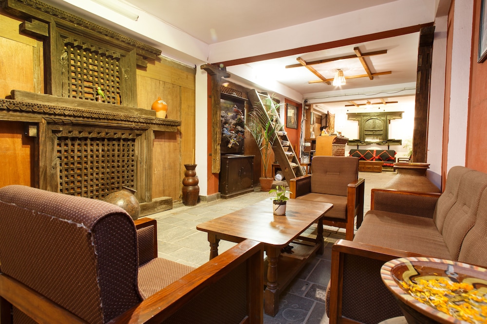 Khwapa Chhen Guest House and Restaurant