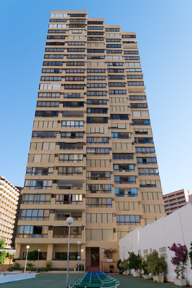Apartamentos Gemelos 4 - Beninter