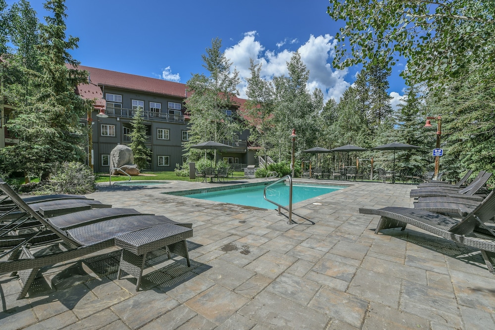 Summit County Vacations - Expedition Station 8607 by SummitCove Vacation Lodging - Property Image 50