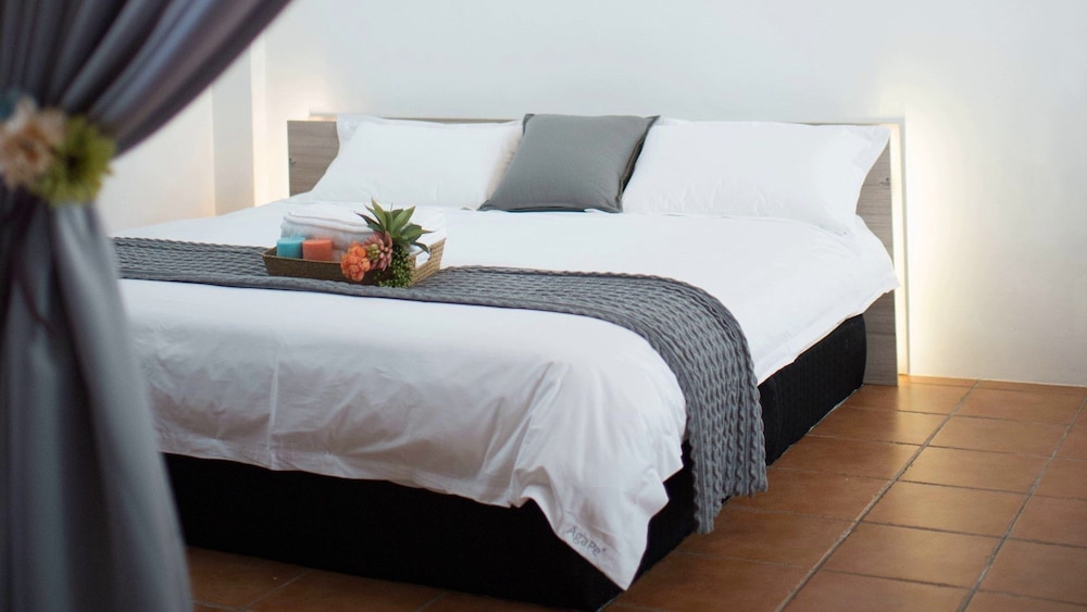 AgaPe Plus Home