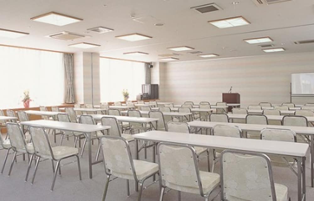 Hotel Mikawa Kaiyoukaku
