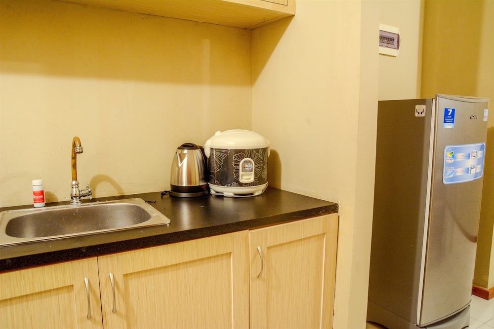 Big 2 BR (76 sqm) Apartment Grand Palace/Pallazo Kemayoran, Giacarta - 18