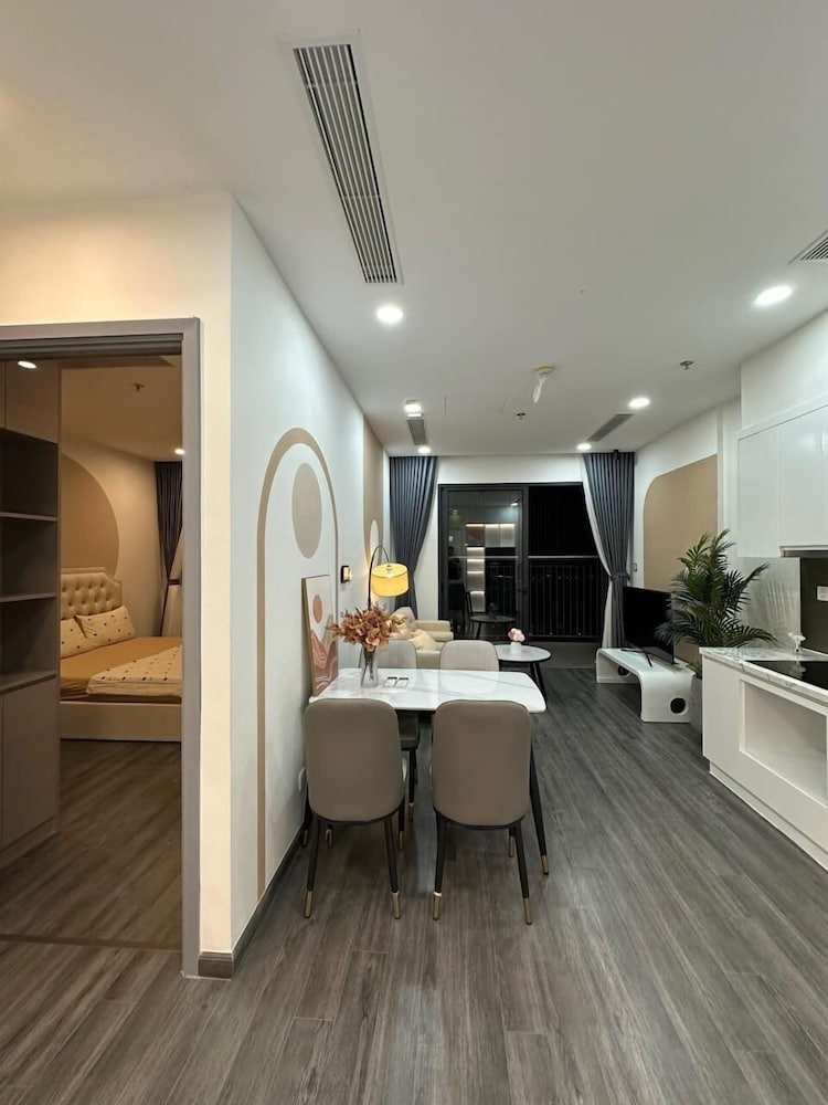 Vinhomes Ocean Park Gia Lam Apartment