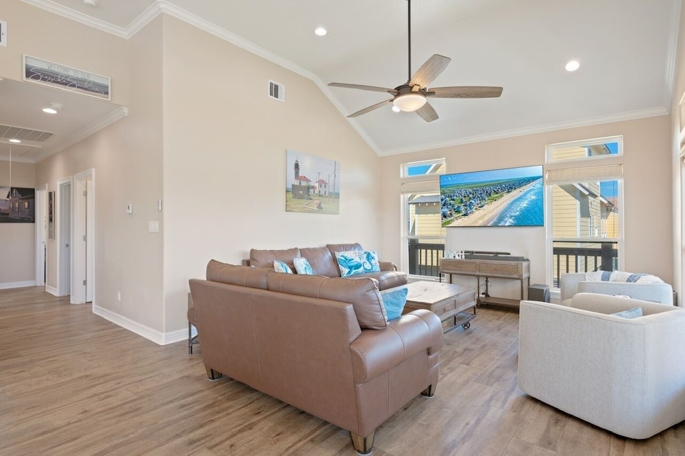 Nauti By Nature 3 Bedroom Home