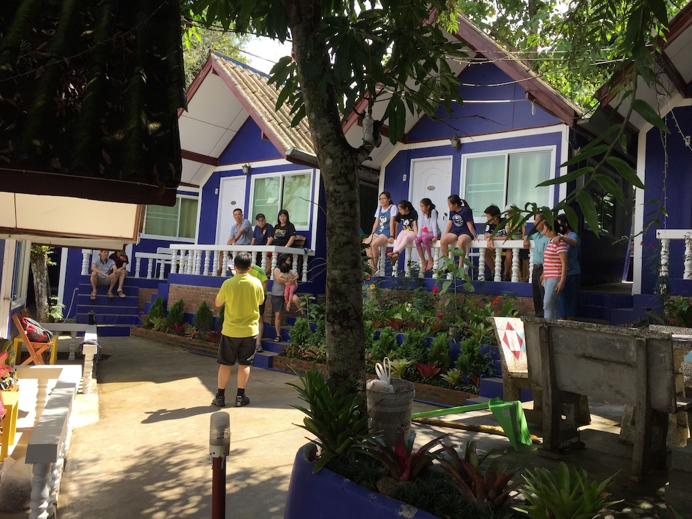 Shin Sane Guesthouse