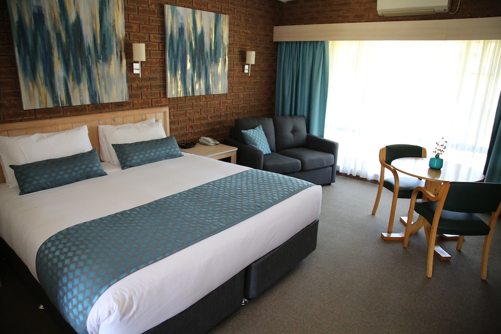 Howlong Golf Resort