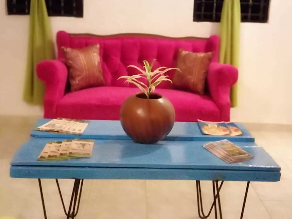 Casa Ja'abin