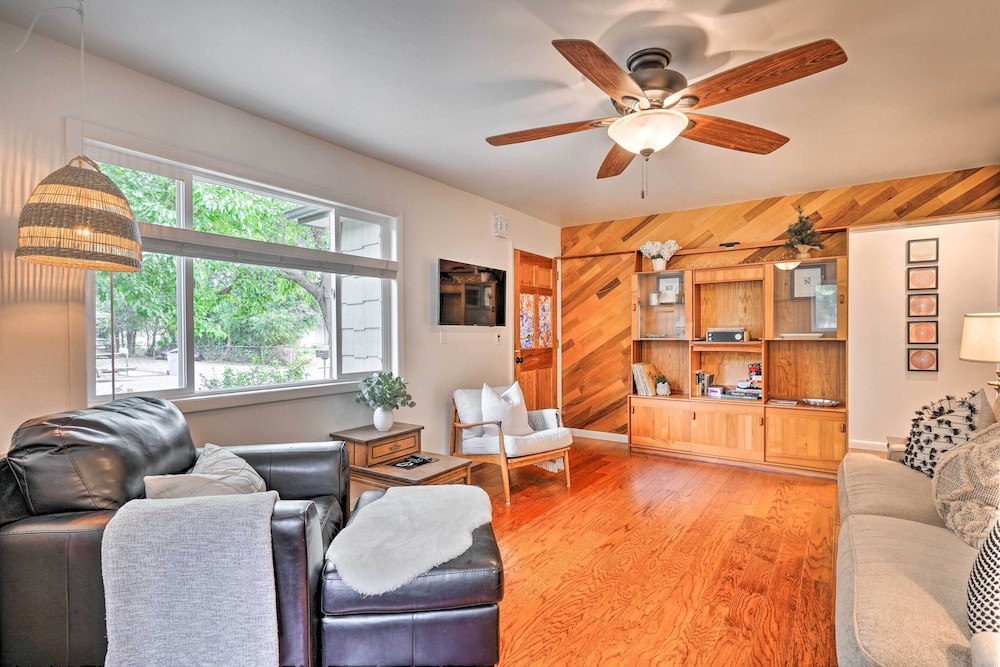 Canon City Vacations - Canon City Casa w/ Spacious, Private Yard! - Property Image 4