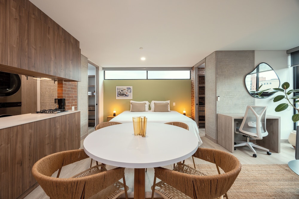 Kyux Studios by MOME