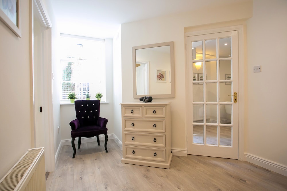 Ballsbridge Apartments
